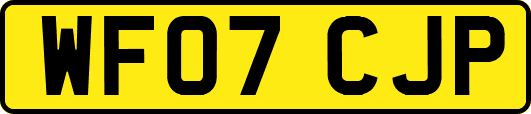 WF07CJP