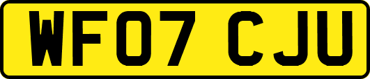 WF07CJU