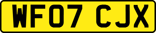 WF07CJX