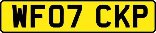 WF07CKP