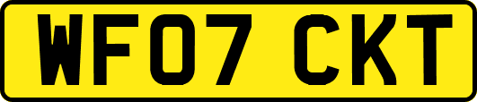 WF07CKT