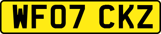 WF07CKZ