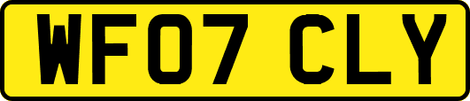 WF07CLY