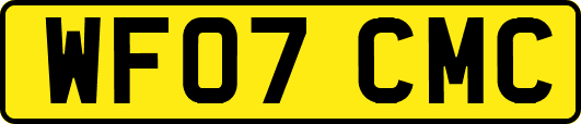 WF07CMC