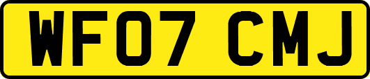 WF07CMJ