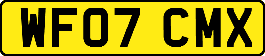 WF07CMX