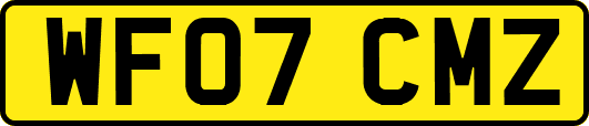 WF07CMZ
