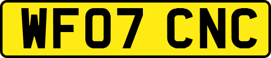 WF07CNC