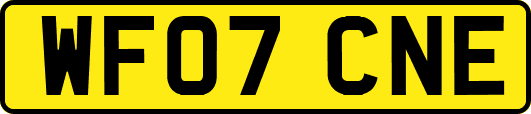 WF07CNE