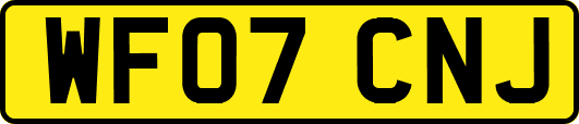 WF07CNJ