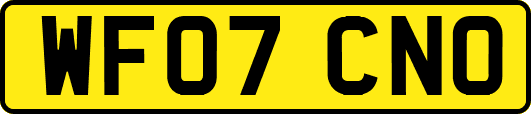 WF07CNO