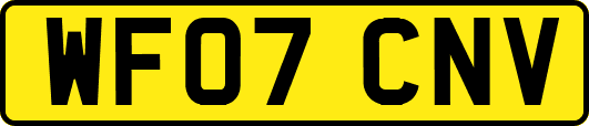 WF07CNV