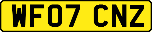 WF07CNZ