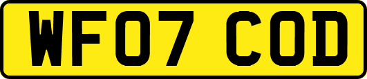 WF07COD