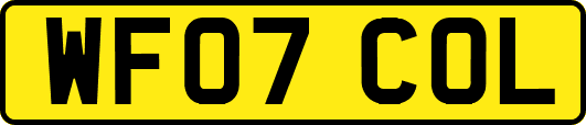 WF07COL