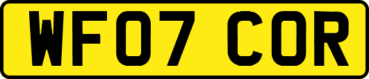 WF07COR