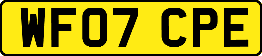 WF07CPE