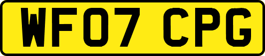 WF07CPG