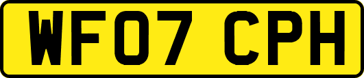 WF07CPH