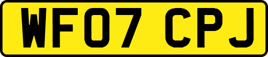 WF07CPJ