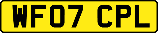 WF07CPL