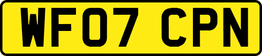 WF07CPN