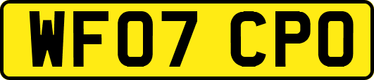 WF07CPO