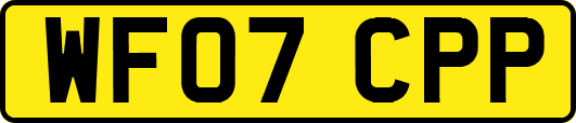 WF07CPP