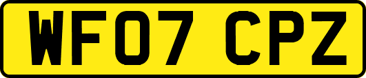 WF07CPZ