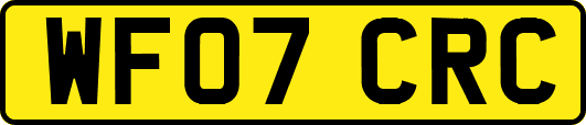 WF07CRC