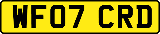 WF07CRD