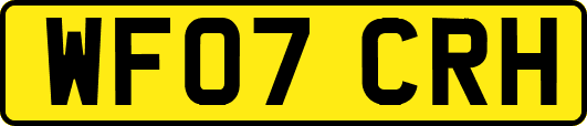 WF07CRH