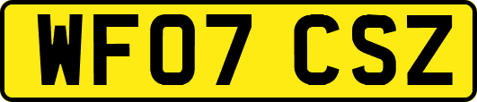 WF07CSZ