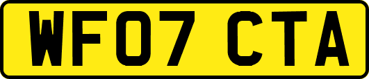 WF07CTA