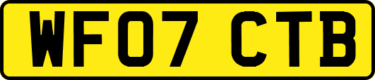 WF07CTB
