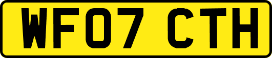 WF07CTH