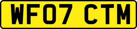 WF07CTM