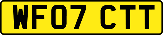 WF07CTT