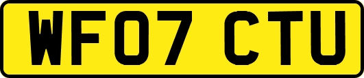 WF07CTU