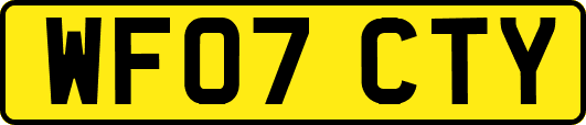 WF07CTY