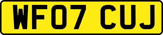 WF07CUJ