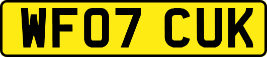 WF07CUK