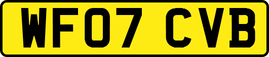 WF07CVB