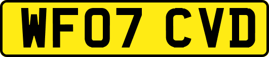 WF07CVD