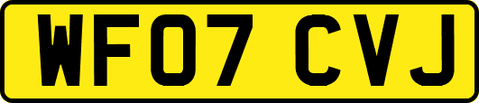WF07CVJ