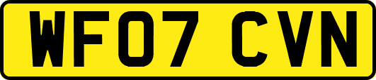 WF07CVN