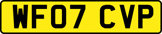WF07CVP