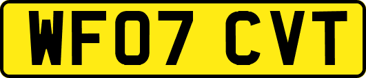WF07CVT