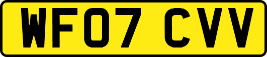 WF07CVV