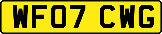 WF07CWG